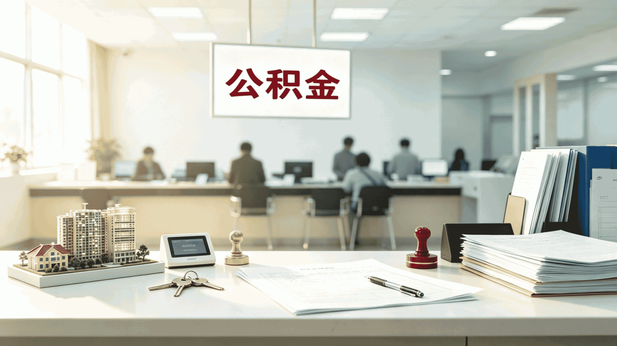 上海公积金代办公司收费标准是什么办理材料
