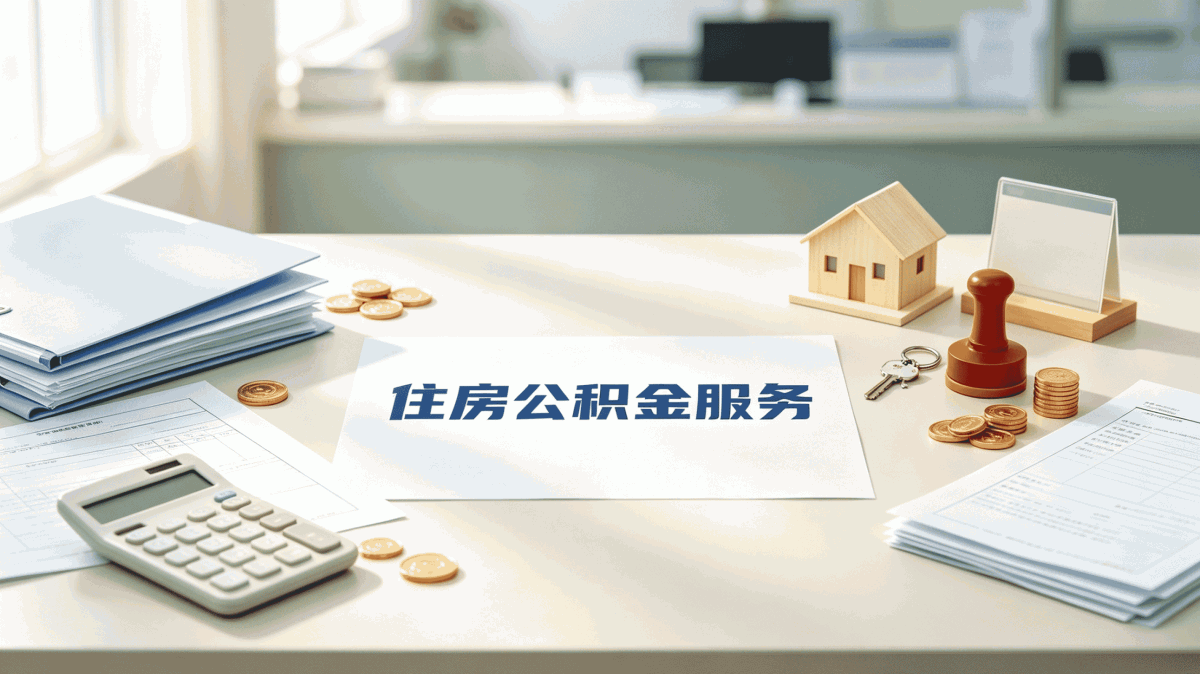 上海公积金代取靠谱吗行不行