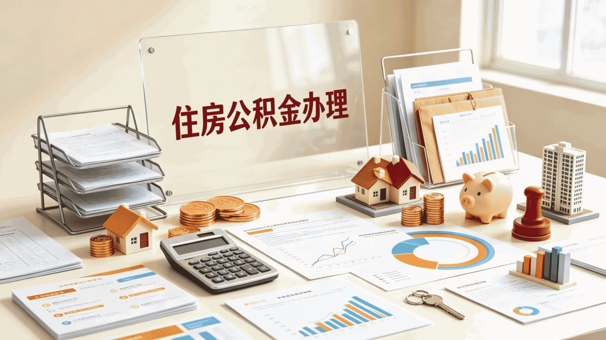 上海公积金转移接续这几点容易白跑