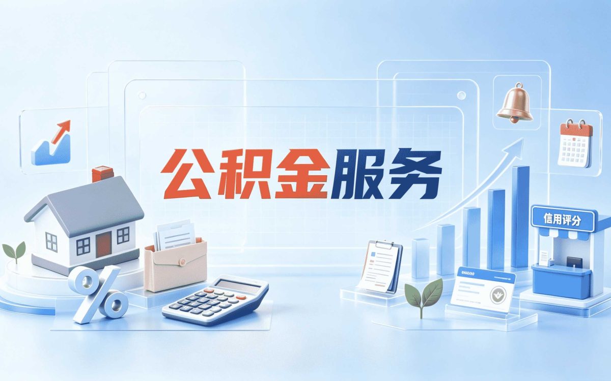上海公积金增减员时间我跑了两趟才搞明白