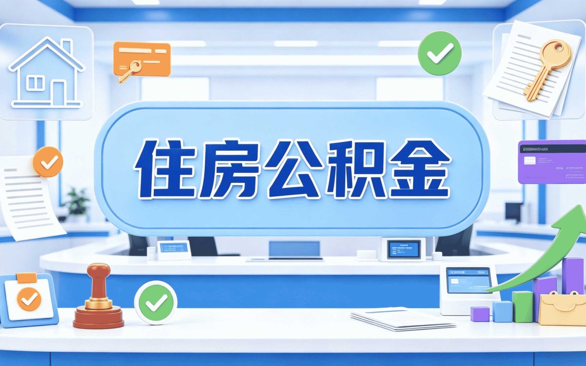 上海换工作公积金提取条件差多少钱