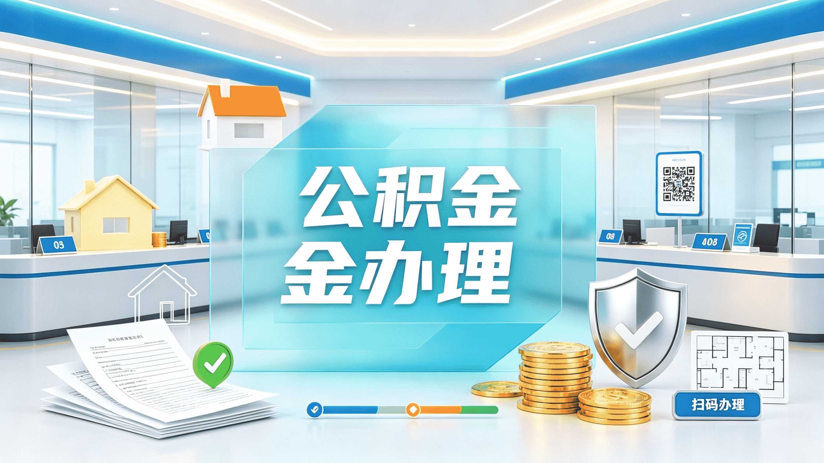 上海公积金提取比例是多少看这里