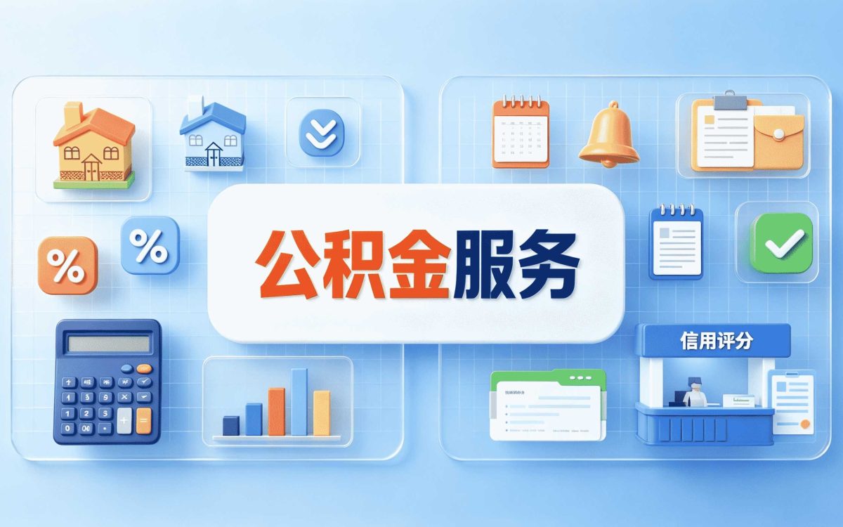 上海公积金还款多久能提取算正常？
