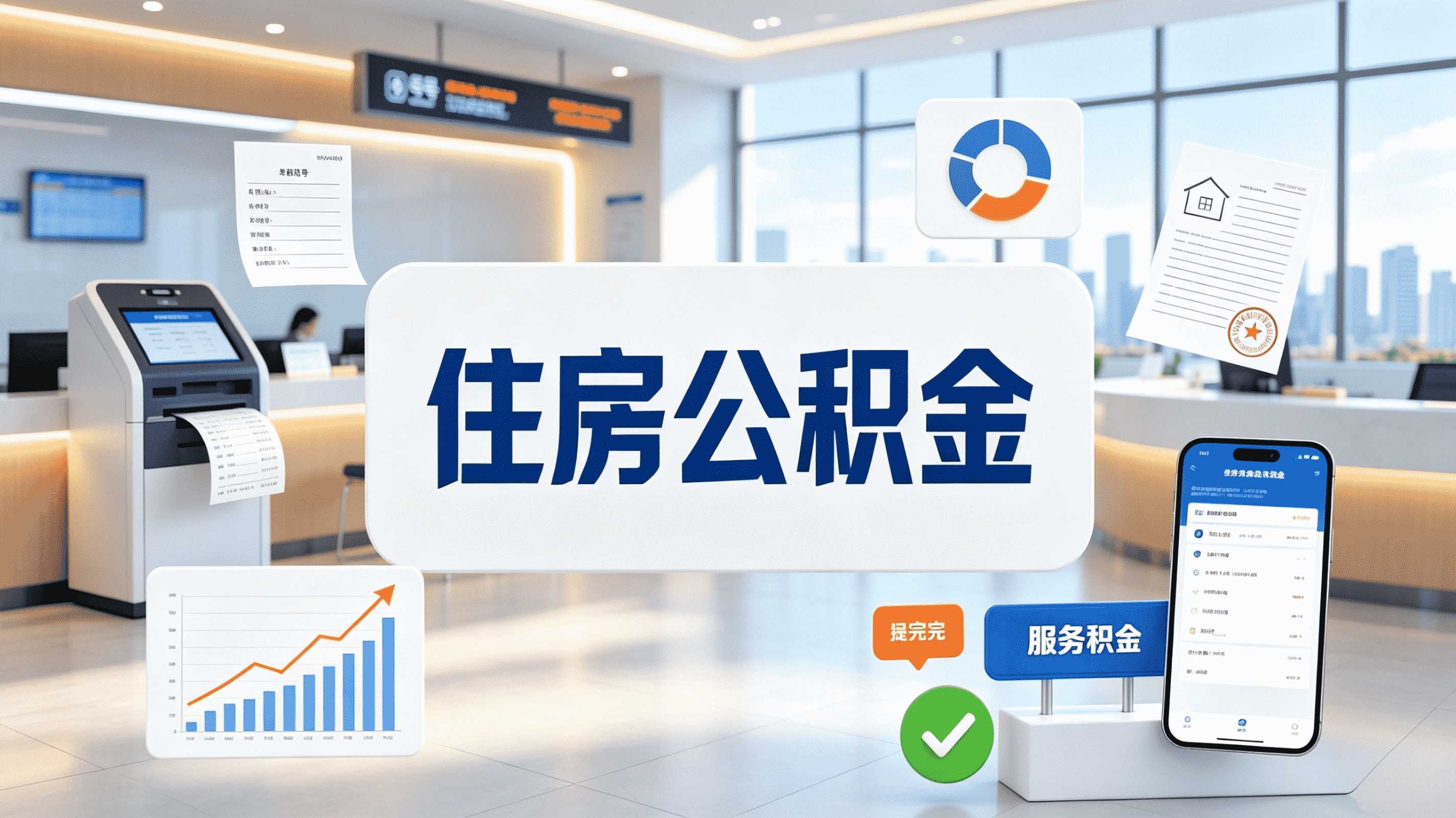 上海住房公积金提取条件最新规定哪种多拿钱