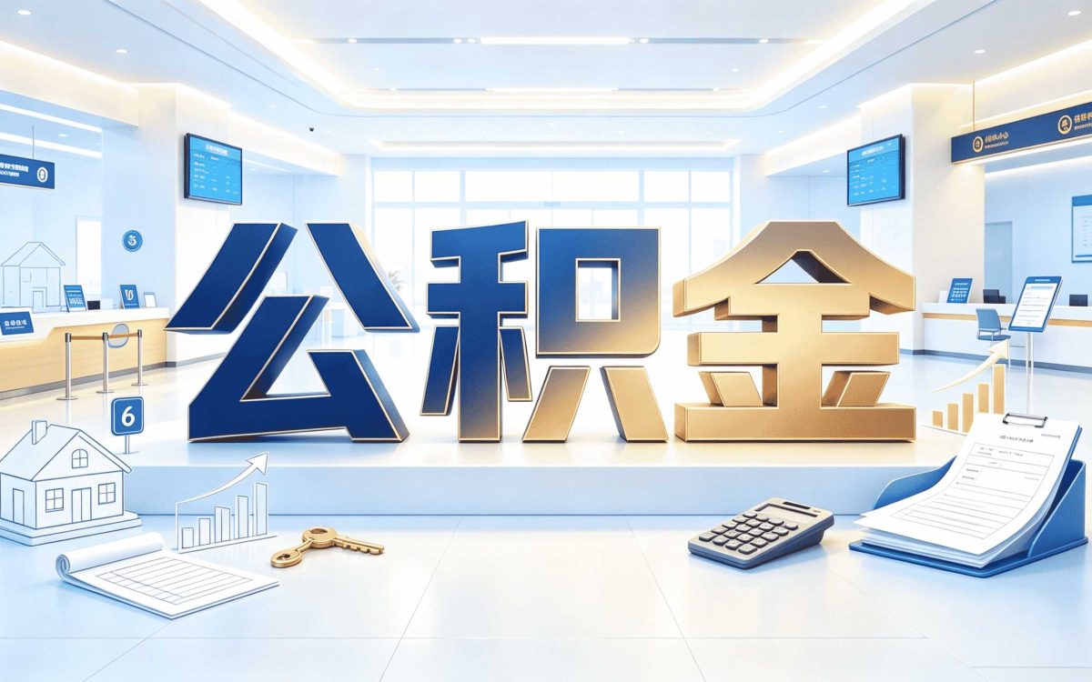 上海公积金代办公司收费标准是什么办理材料