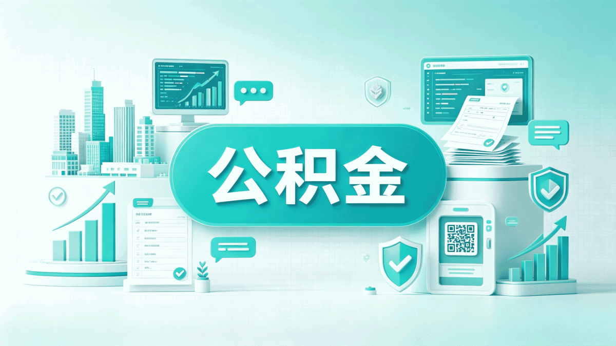 上海公积金代取靠谱吗行不行