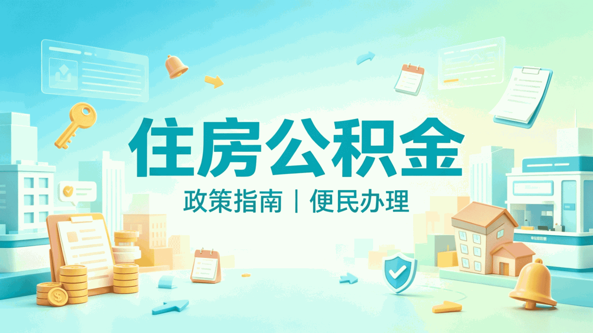 上海公积金提取比例是多少看这里