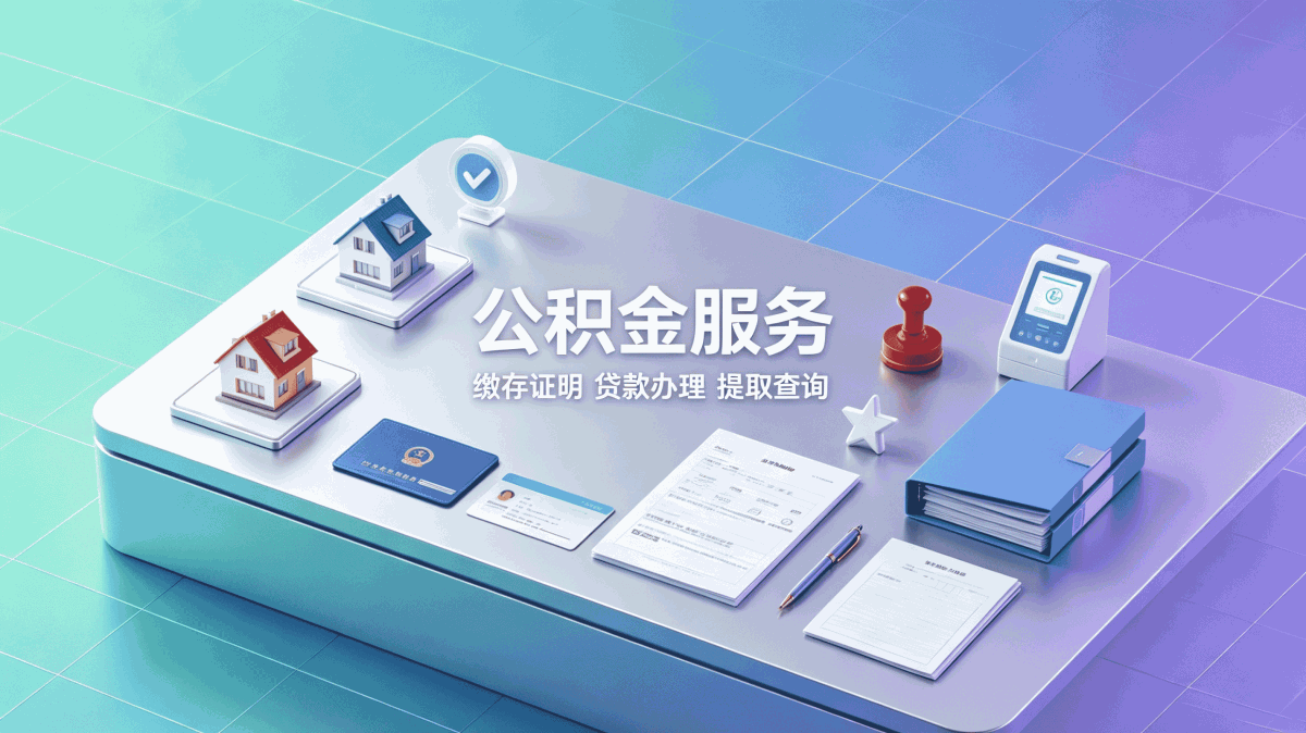 上海公积金提取比例是多少看这里