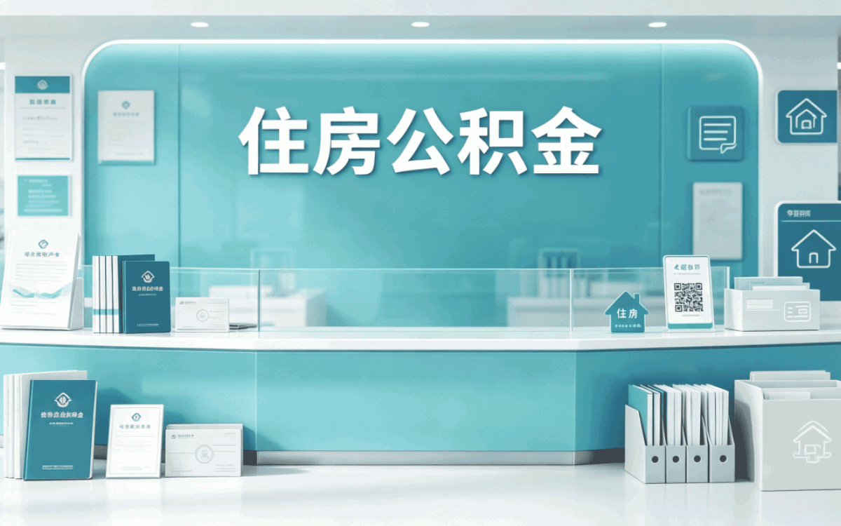 上海口碑好公积金提取公司新规口径怎么算