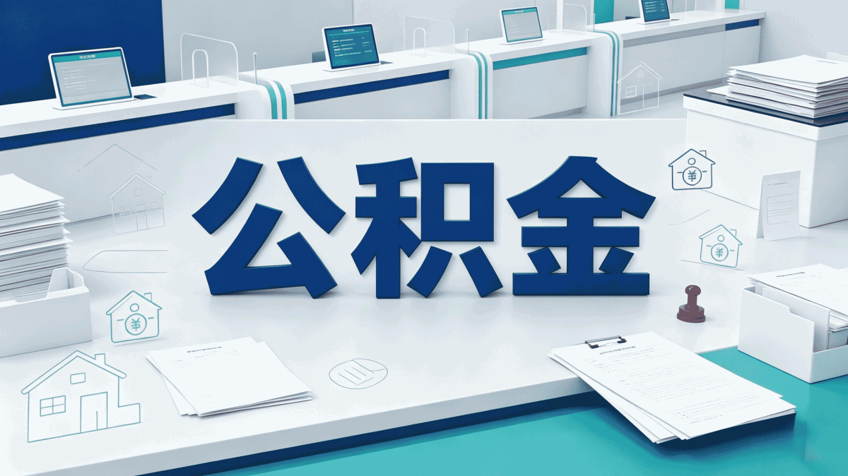 上海公积金转移接续这几点容易白跑