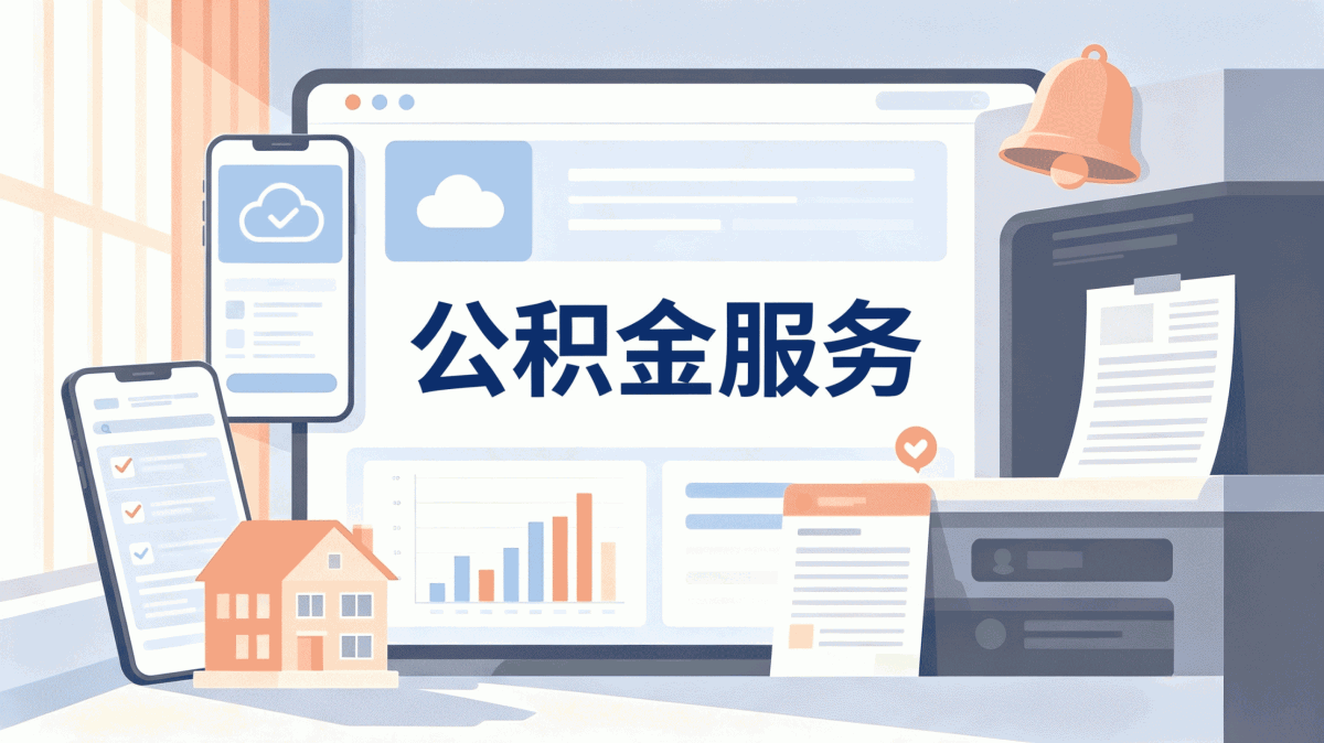 上海灵活就业公积金缴存基数办理指南