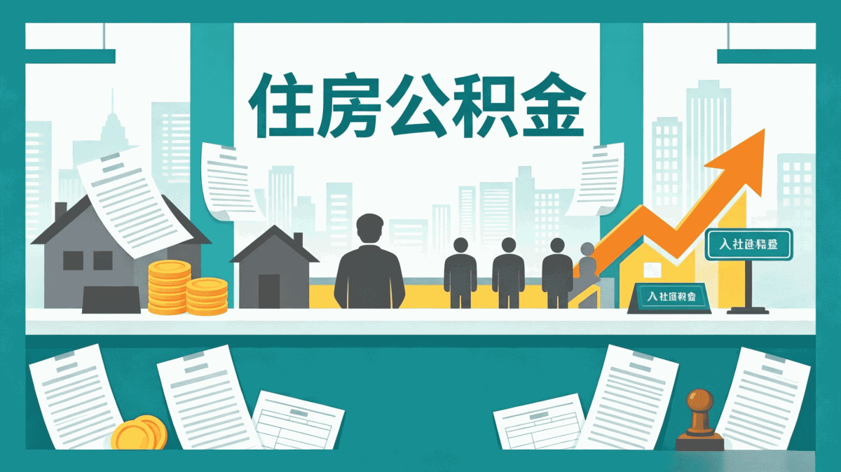 上海公积金提取被拒原因我跑了两趟才弄明白