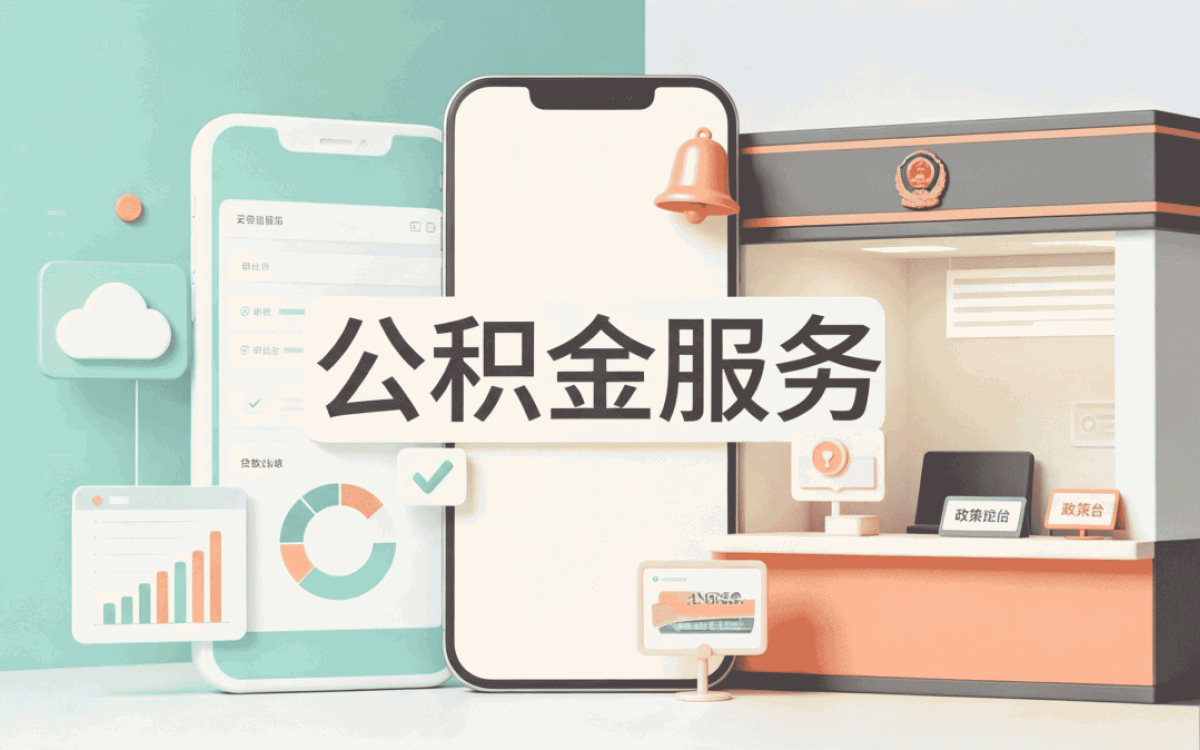 上海公积金缴存登记材料别踩这几个坑