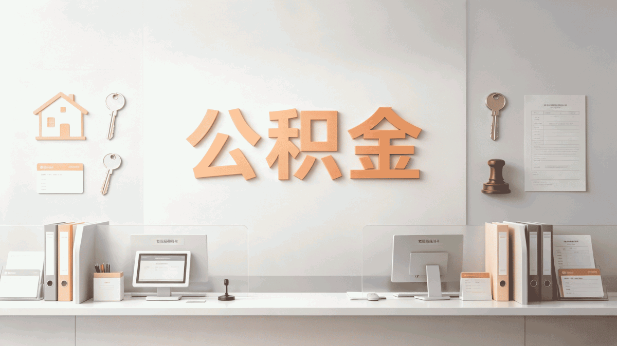 上海公积金还款条件新规后怎么算