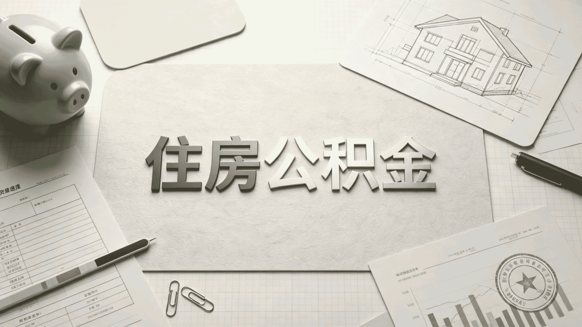 上海灵活就业公积金缴存基数办理指南