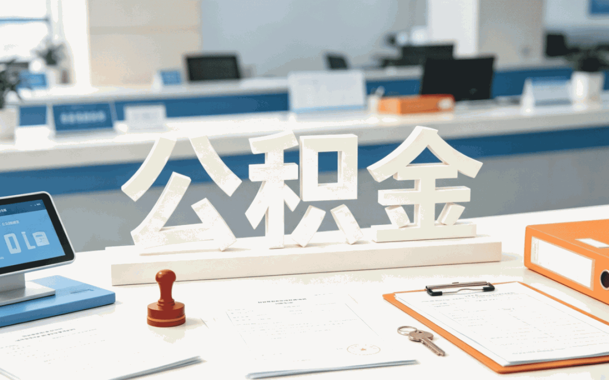 上海公积金还款条件新规后怎么算