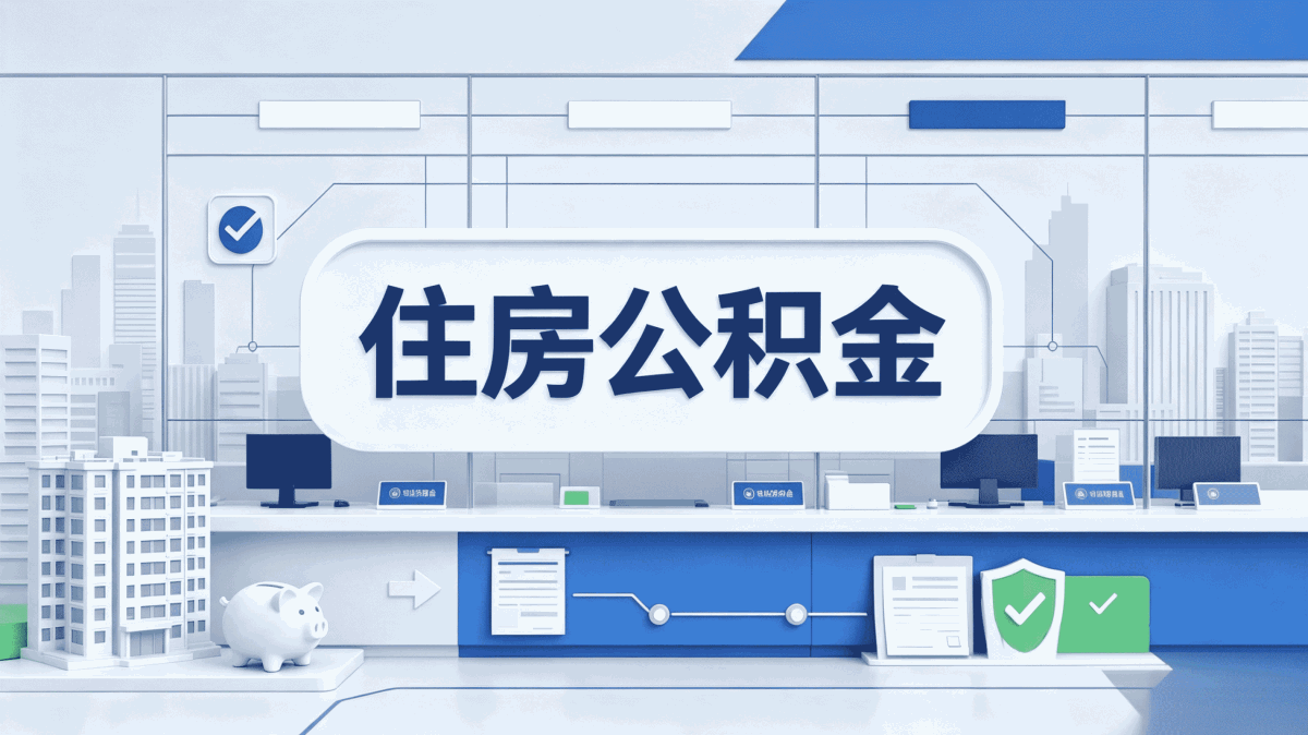 上海公积金异地提取多久能到账注意这几点
