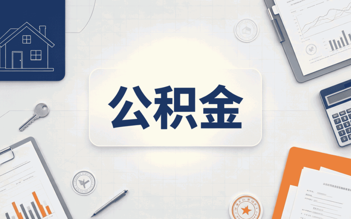 上海公积金提取被拒原因我跑了两趟才弄明白