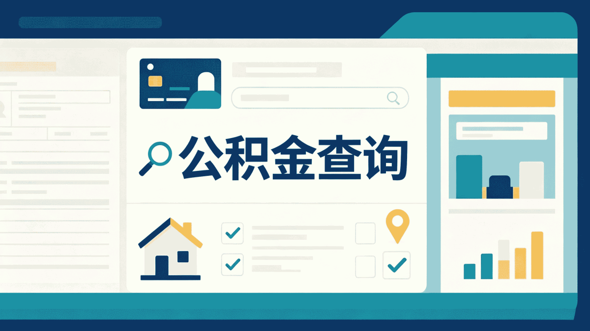 上海换工作公积金封存条件新口径