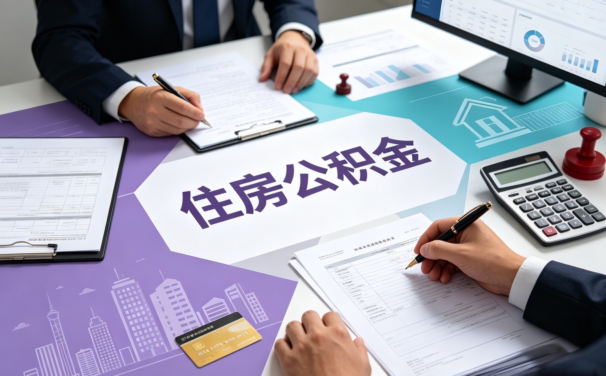 上海口碑好公积金提取公司新规口径怎么算