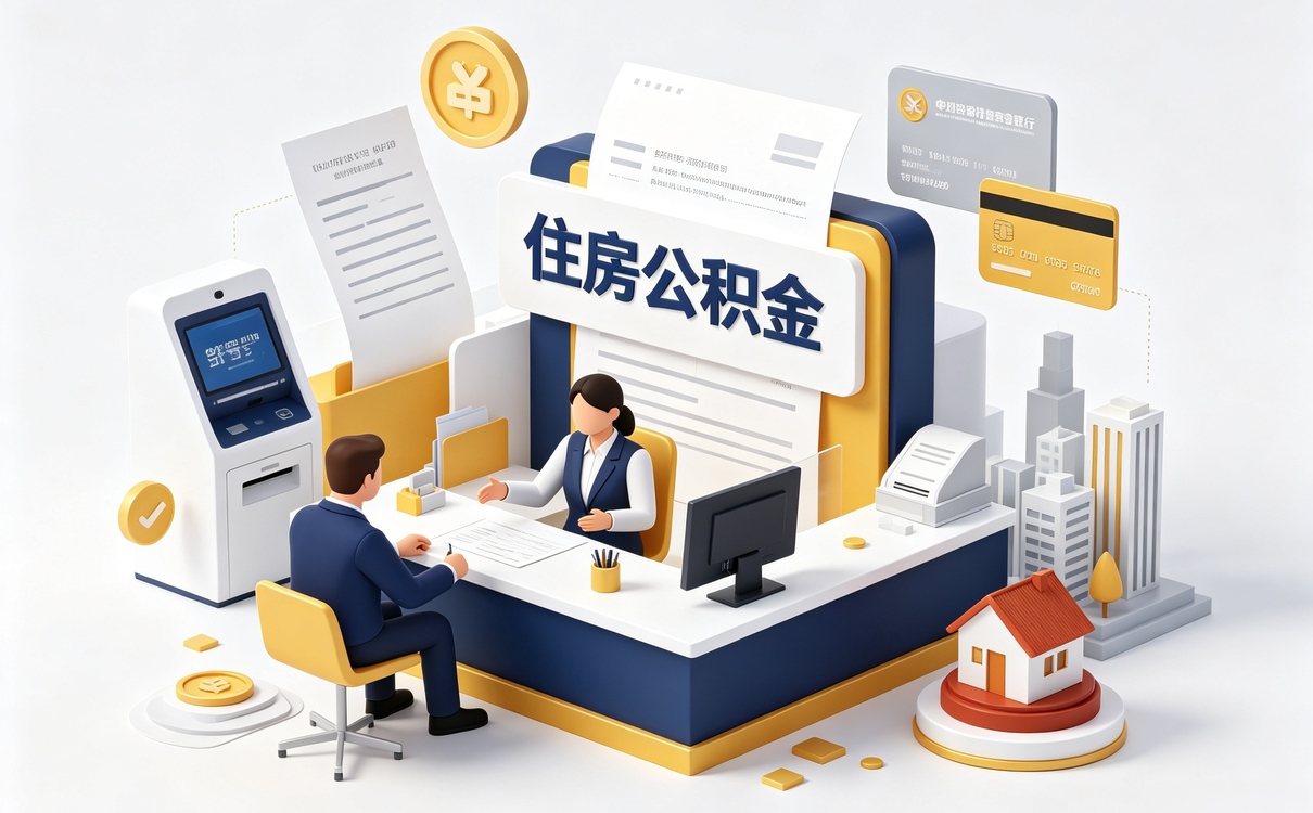 上海公积金还款条件新规后怎么算