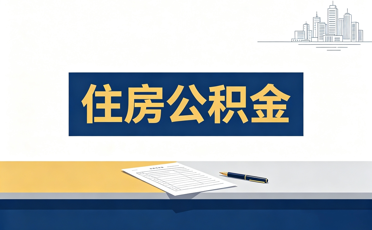 上海换工作公积金封存条件新口径