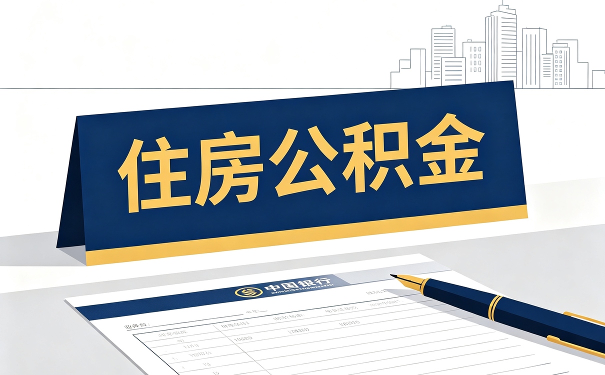 上海公积金提取代办委托书填写样本亲身经历