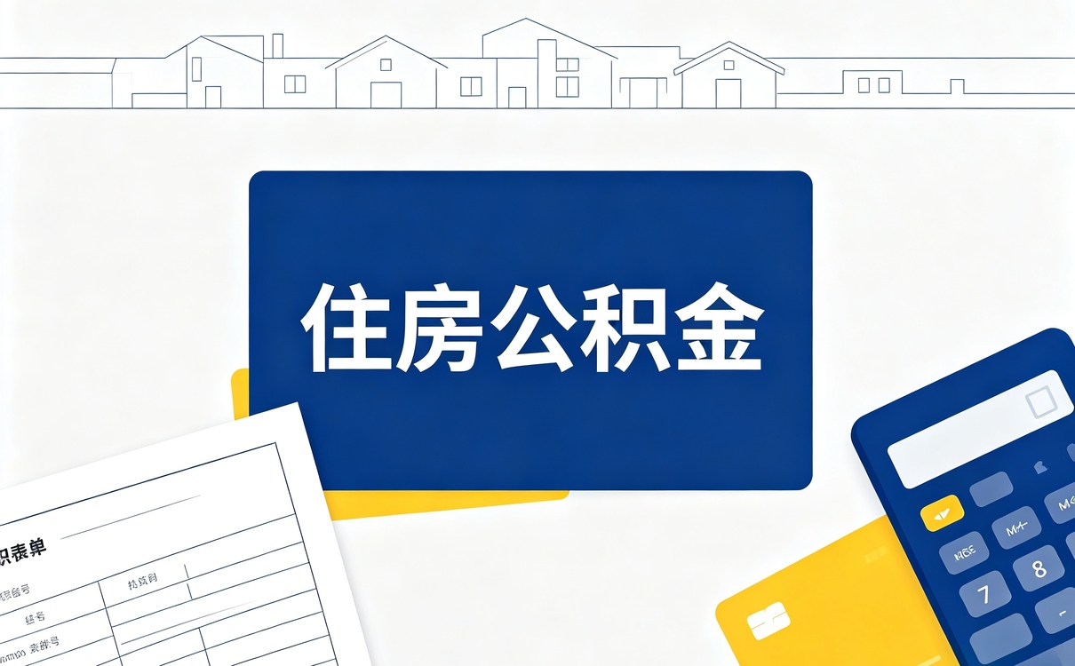 上海换工作公积金提取条件差多少钱
