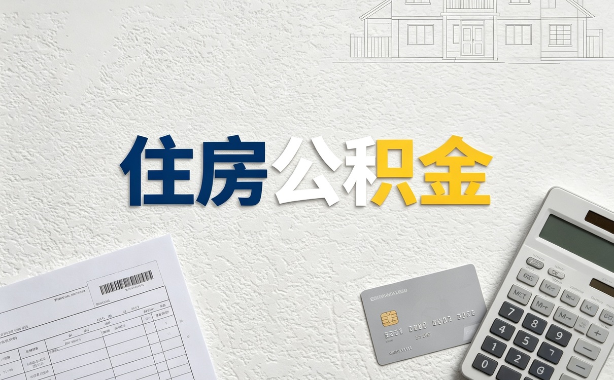 上海自由职业者公积金提取额度带什么材料办