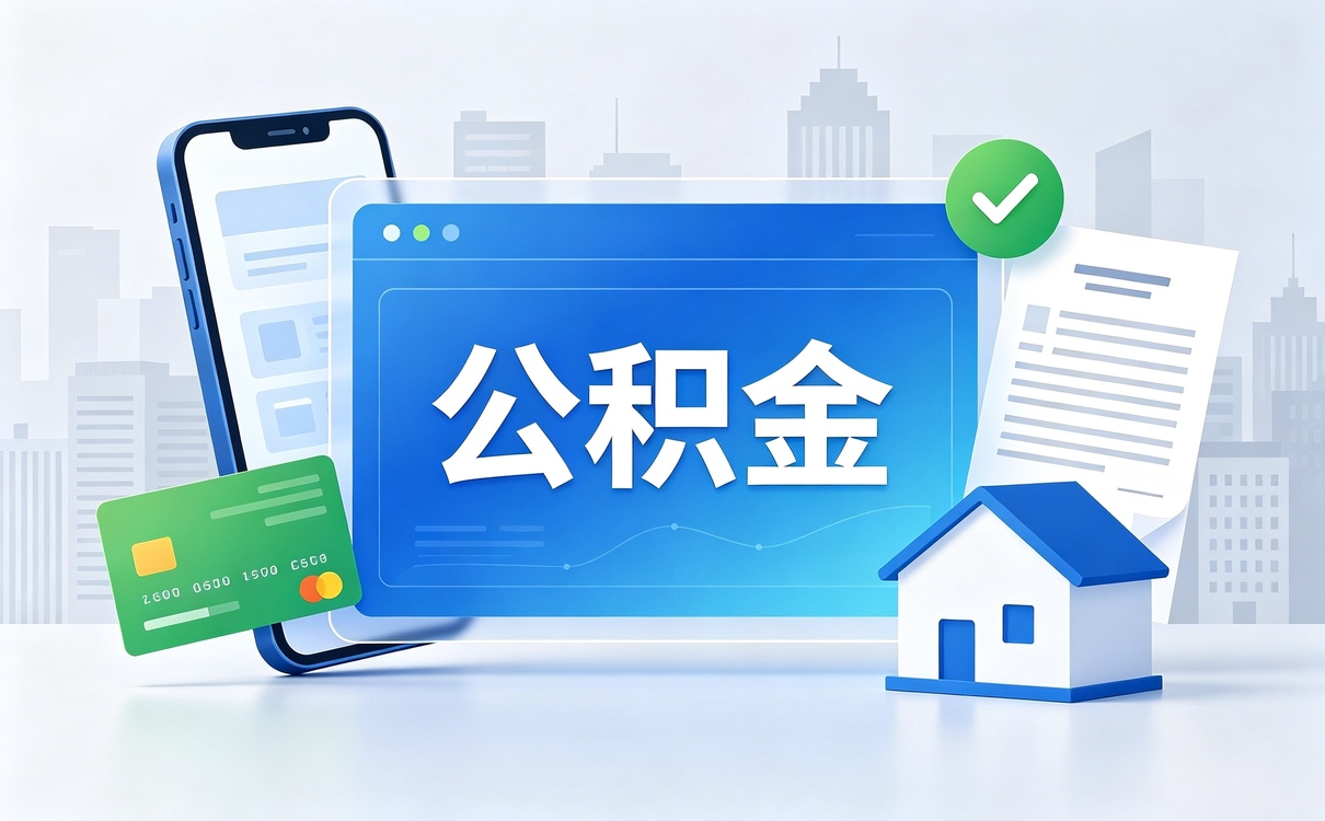 上海公积金提取代办委托书填写样本亲身经历