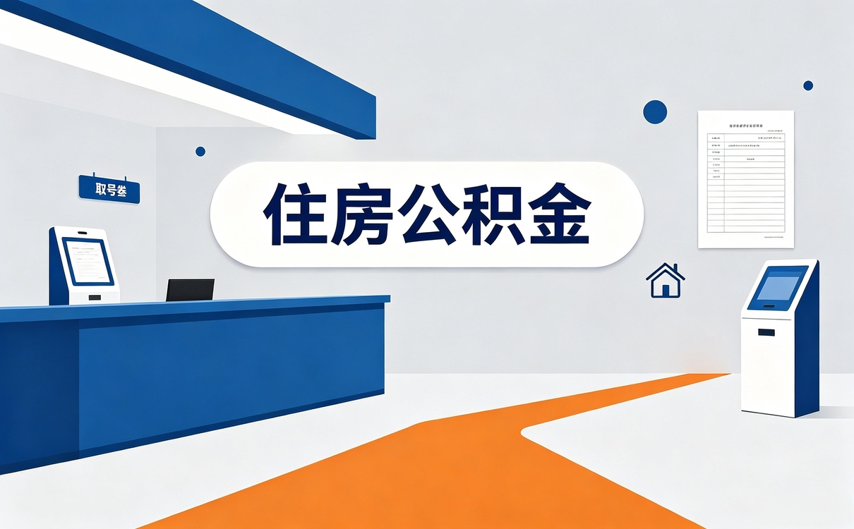 上海停薪留职公积金查询按月折算差多少钱